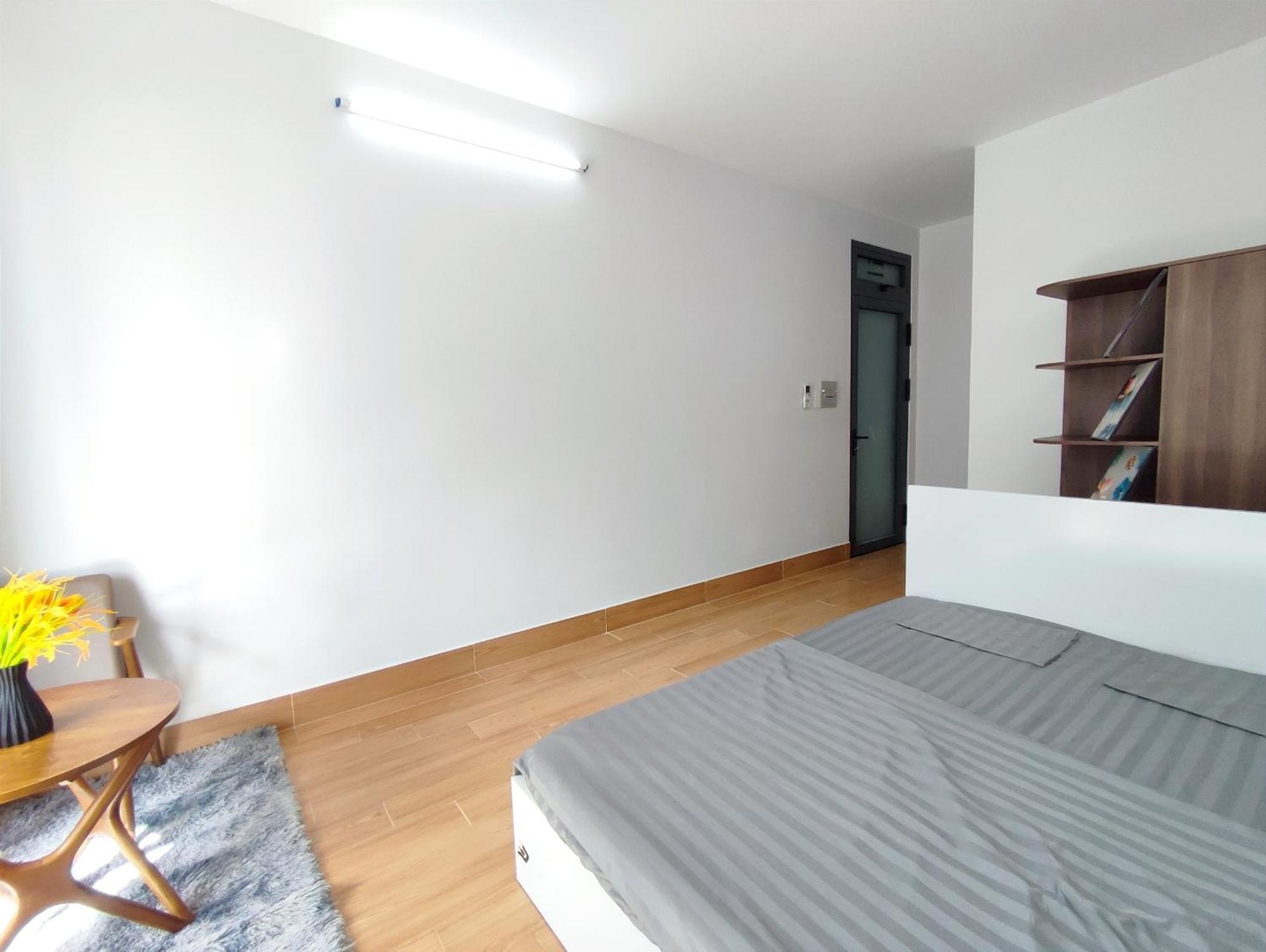 Yen House 2 Apartment Ho Şi Min Exterior foto