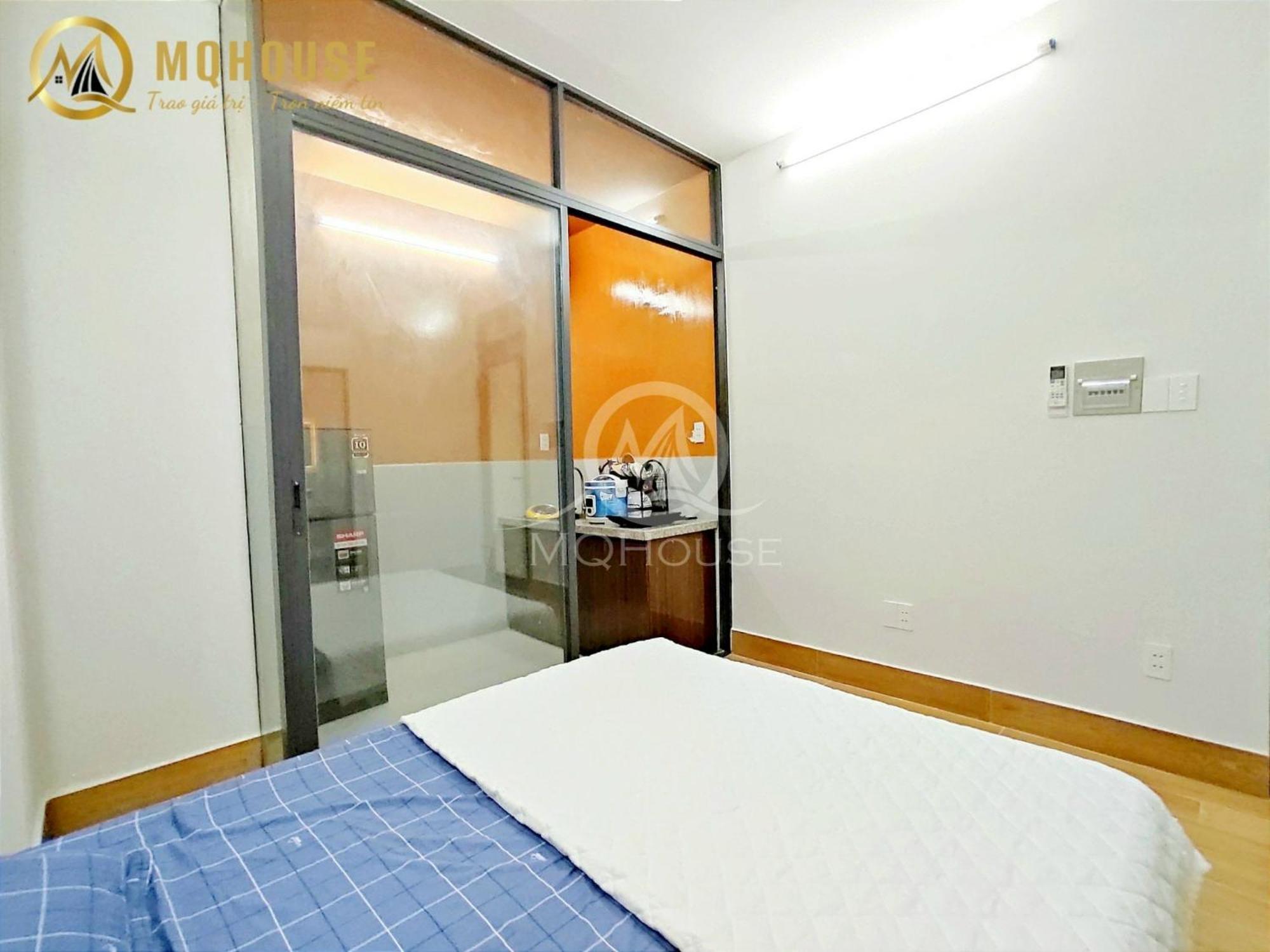 Yen House 2 Apartment Ho Şi Min Exterior foto