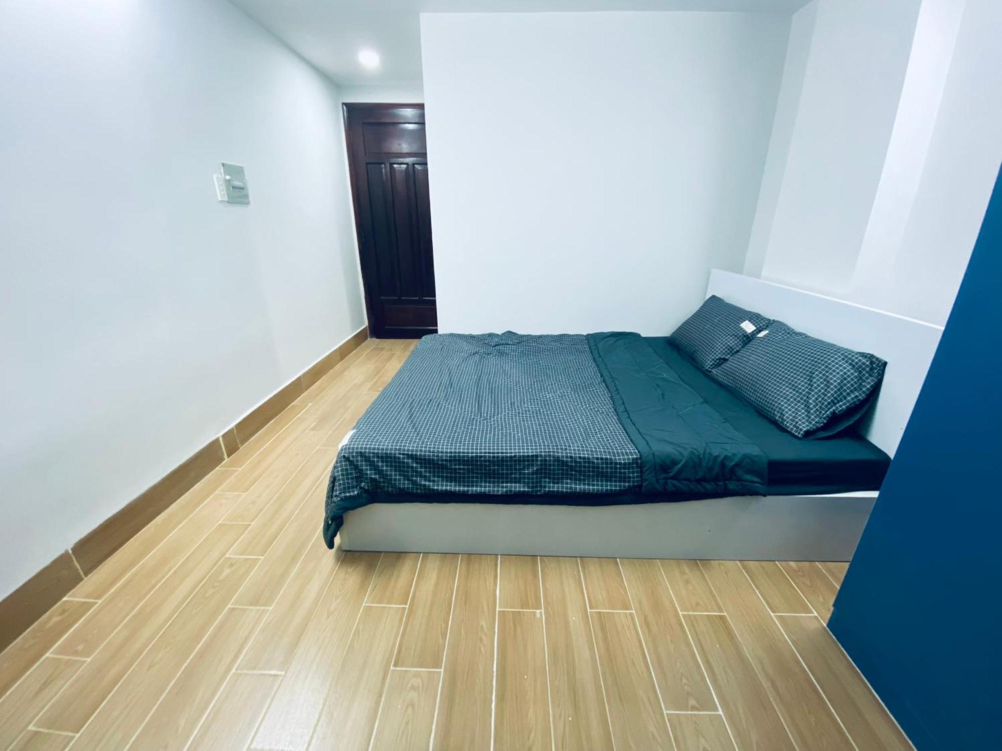Yen House 2 Apartment Ho Şi Min Exterior foto
